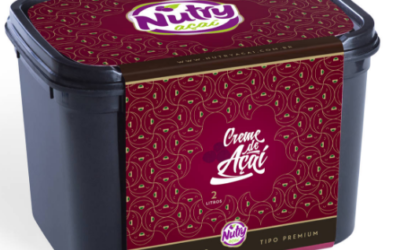 Creme de Açaí – Premium