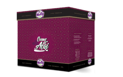 Creme de Açaí – Premium